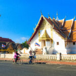 TAT Leads Thailand’s Sustainable Tourism Future with Innovation