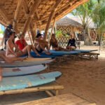 Thailand Surf Therapy under Healing Is the New Luxury