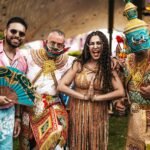 Tomorrowland Belgium gives festivalgoers a first taste of Thailand ahead of Tomorrowland Thailand